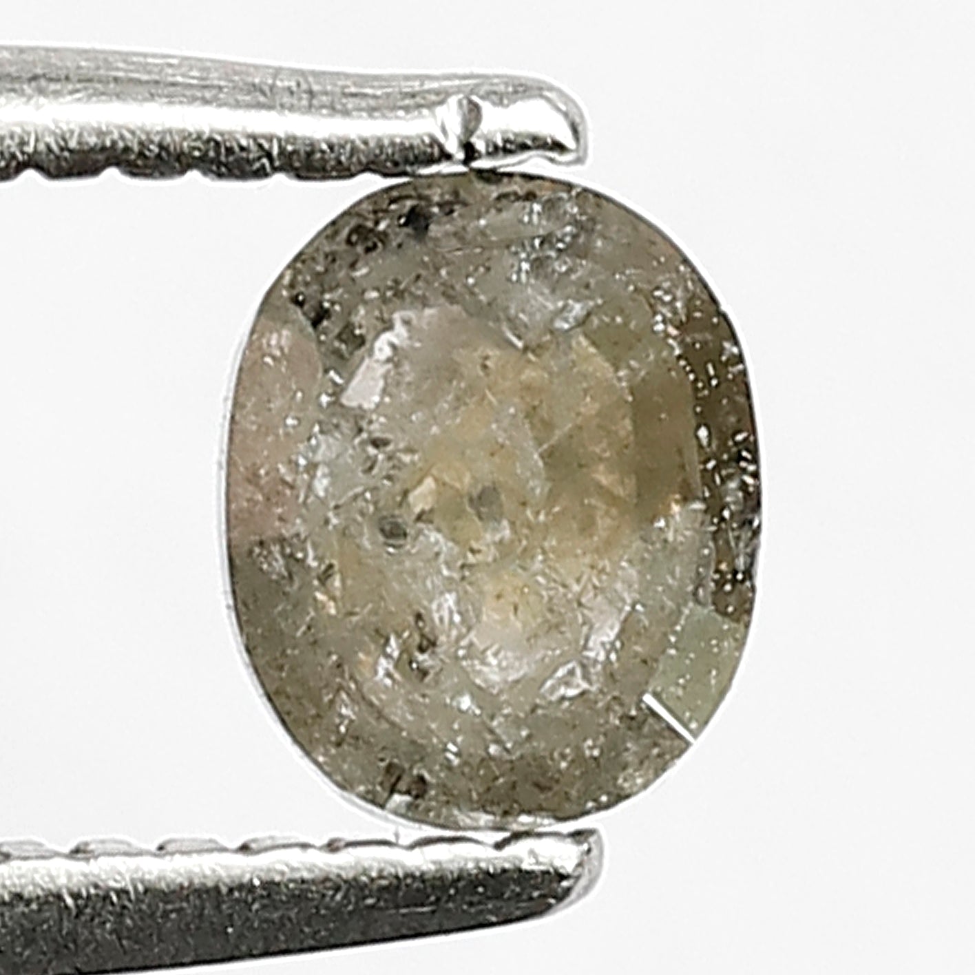 0.52 ct diamonds for oval engagement diamond ring band Pendant