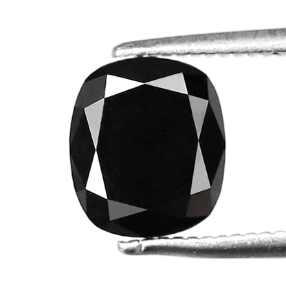 1.90 CT Oval Cut Loose Ethical Diamond, 8.00 mm Natural Treated Earth Mined Diamond for Custom Anniversary Ring