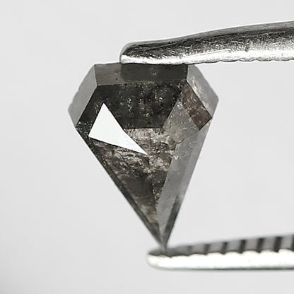 0.80 CT Antique Half Modified Cut Pointed made for Special kind of Ornaments