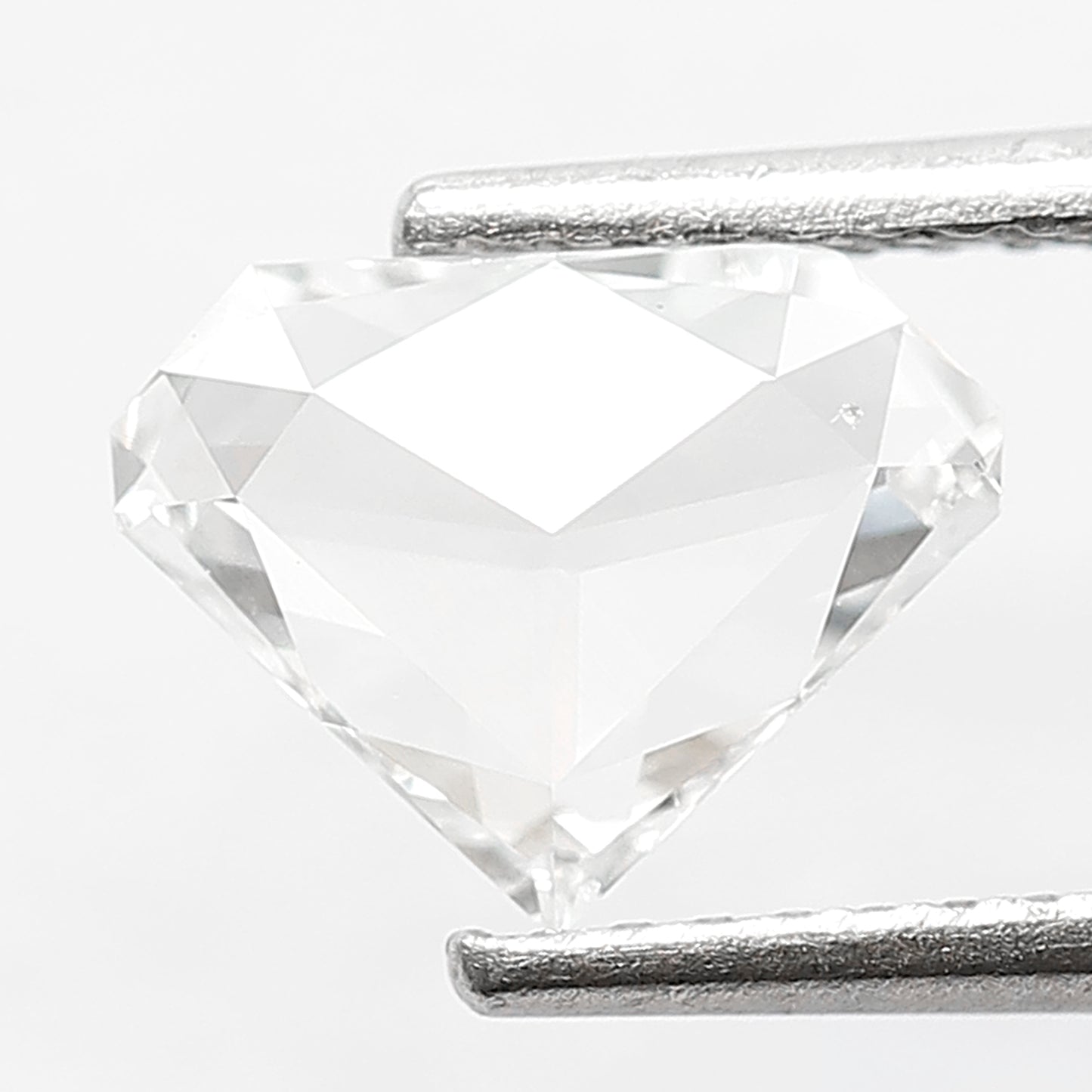 0.85 CT Perfect Diamond Cut Natural EF Color and VS Clarity Diamond 6.7 x 8.7 x 1.9 MM Loose Natural Best Quality Diamond Wedding Ring