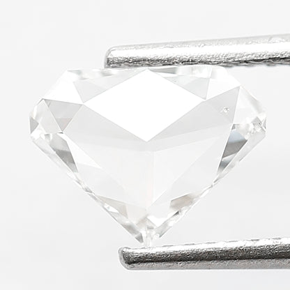 0.85 CT Perfect Diamond Cut Natural EF Color and VS Clarity Diamond 6.7 x 8.7 x 1.9 MM Loose Natural Best Quality Diamond Wedding Ring
