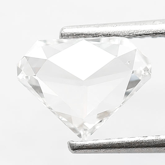 0.85 CT Perfect Diamond Cut Natural EF Color and VS Clarity Diamond 6.7 x 8.7 x 1.9 MM Loose Natural Best Quality Diamond Wedding Ring