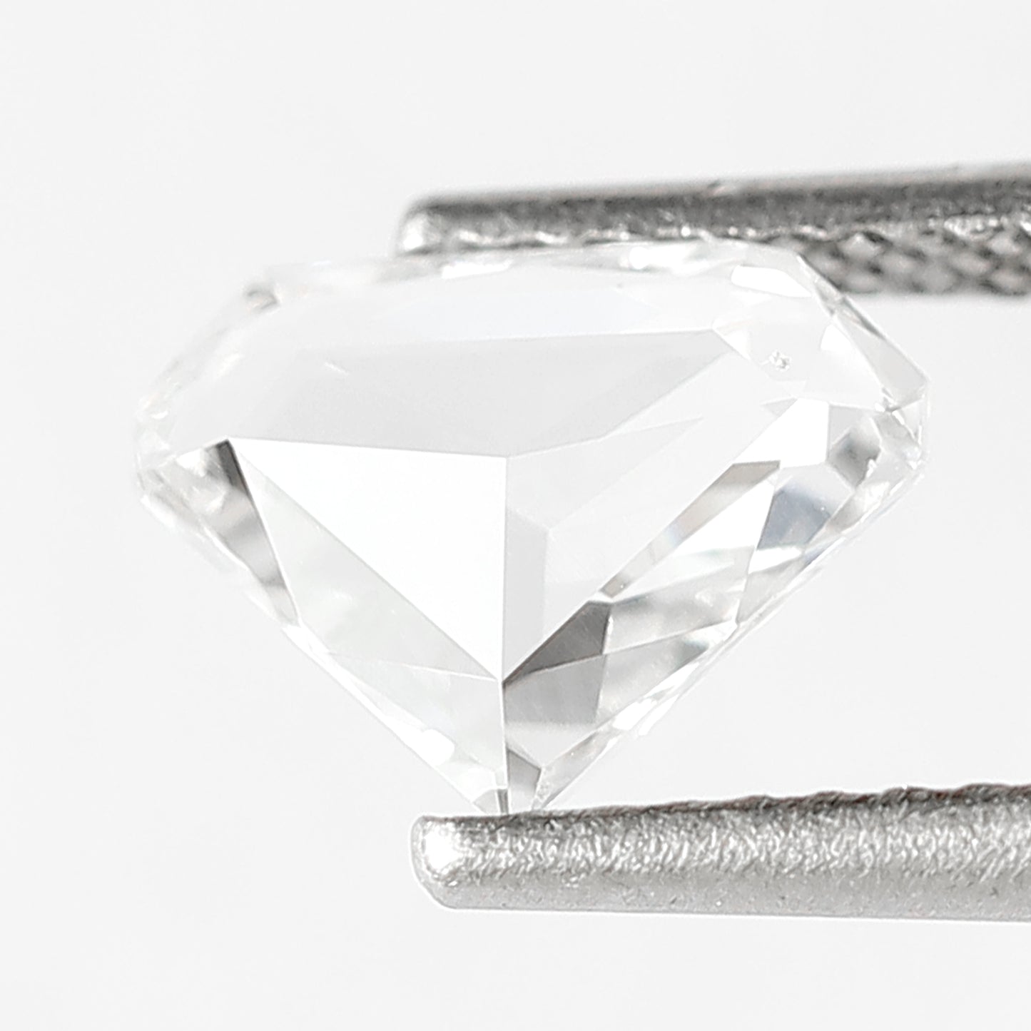 0.85 CT Perfect Diamond Cut Natural EF Color and VS Clarity Diamond 6.7 x 8.7 x 1.9 MM Loose Natural Best Quality Diamond Wedding Ring
