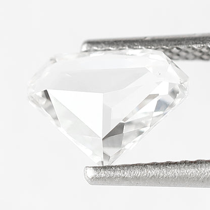 0.85 CT Perfect Diamond Cut Natural EF Color and VS Clarity Diamond 6.7 x 8.7 x 1.9 MM Loose Natural Best Quality Diamond Wedding Ring