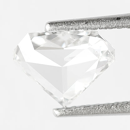 0.85 CT Perfect Diamond Cut Natural EF Color and VS Clarity Diamond 6.7 x 8.7 x 1.9 MM Loose Natural Best Quality Diamond Wedding Ring