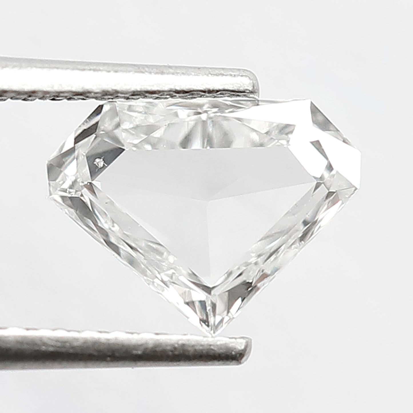 0.85 CT Perfect Diamond Cut Natural EF Color and VS Clarity Diamond 6.7 x 8.7 x 1.9 MM Loose Natural Best Quality Diamond Wedding Ring