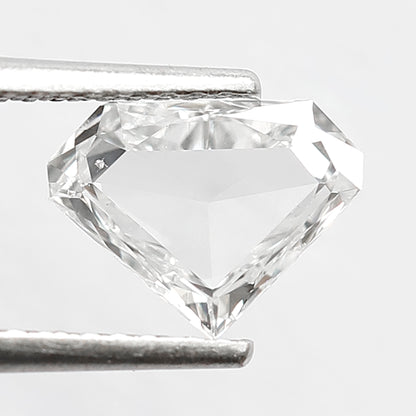 0.85 CT Perfect Diamond Cut Natural EF Color and VS Clarity Diamond 6.7 x 8.7 x 1.9 MM Loose Natural Best Quality Diamond Wedding Ring