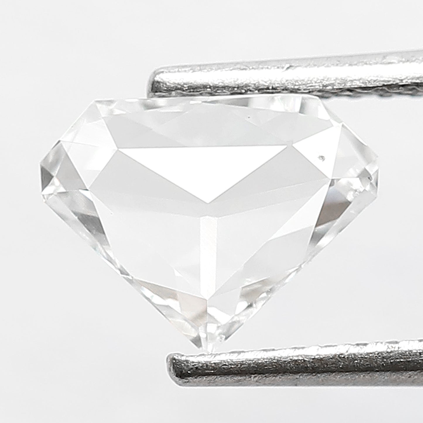 0.85 CT Perfect Diamond Cut Natural EF Color and VS Clarity Diamond 6.7 x 8.7 x 1.9 MM Loose Natural Best Quality Diamond Wedding Ring