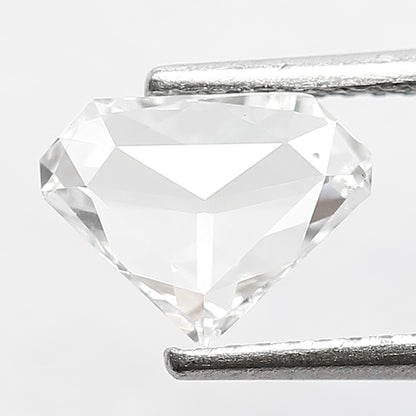 0.85 CT Perfect Diamond Cut Natural EF Color and VS Clarity Diamond 6.7 x 8.7 x 1.9 MM Loose Natural Best Quality Diamond Wedding Ring