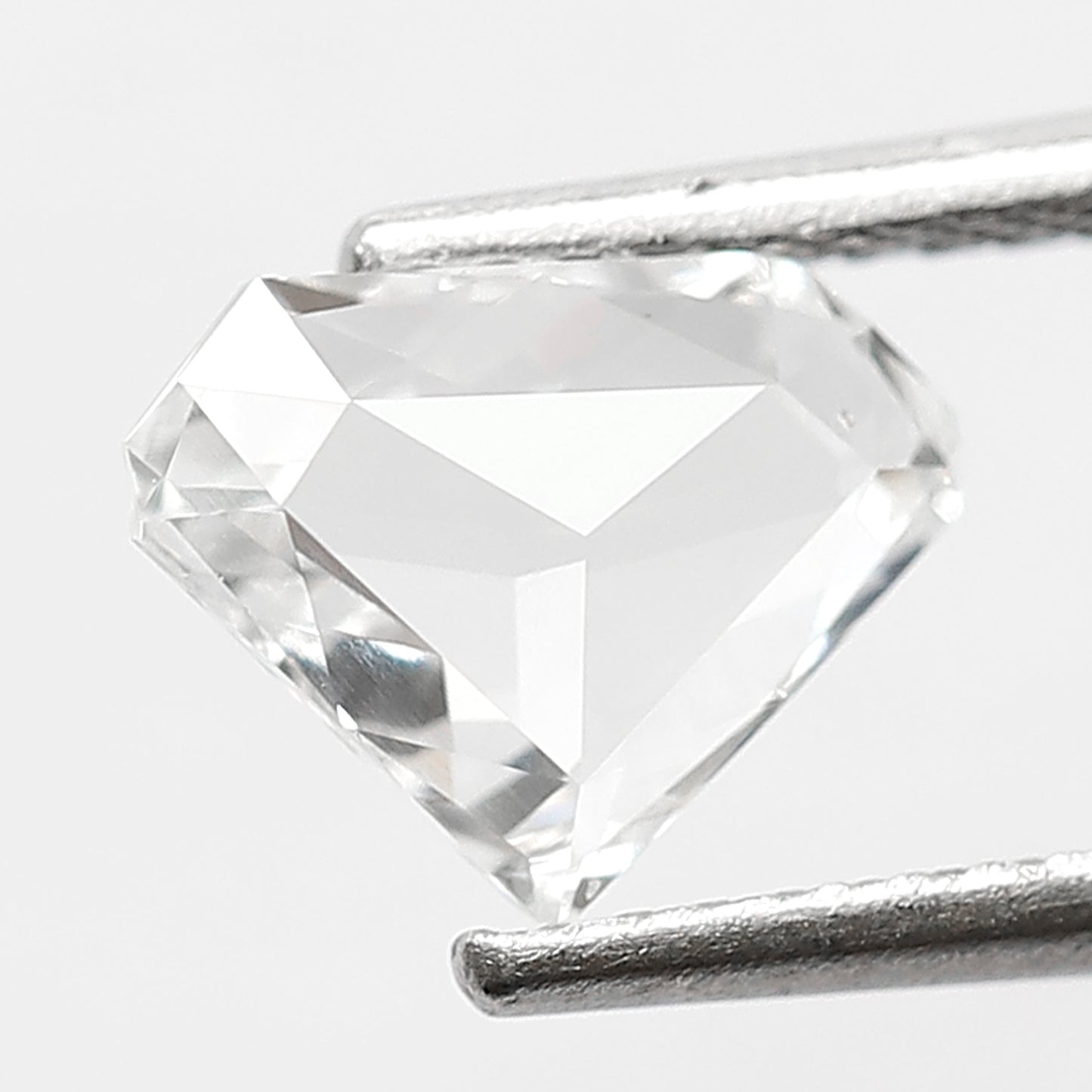 0.85 CT Perfect Diamond Cut Natural EF Color and VS Clarity Diamond 6.7 x 8.7 x 1.9 MM Loose Natural Best Quality Diamond Wedding Ring