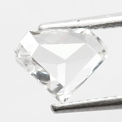 0.85 CT Perfect Diamond Cut Natural EF Color and VS Clarity Diamond 6.7 x 8.7 x 1.9 MM Loose Natural Best Quality Diamond Wedding Ring