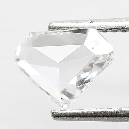 0.85 CT Perfect Diamond Cut Natural EF Color and VS Clarity Diamond 6.7 x 8.7 x 1.9 MM Loose Natural Best Quality Diamond Wedding Ring