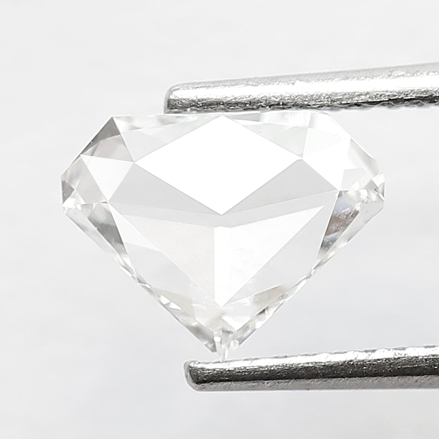 0.85 CT Perfect Diamond Cut Natural EF Color and VS Clarity Diamond 6.7 x 8.7 x 1.9 MM Loose Natural Best Quality Diamond Wedding Ring