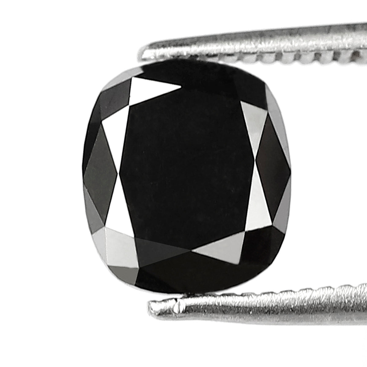 1.90 CT Oval Cut Loose Ethical Diamond, 8.00 mm Natural Treated Earth Mined Diamond for Custom Anniversary Ring