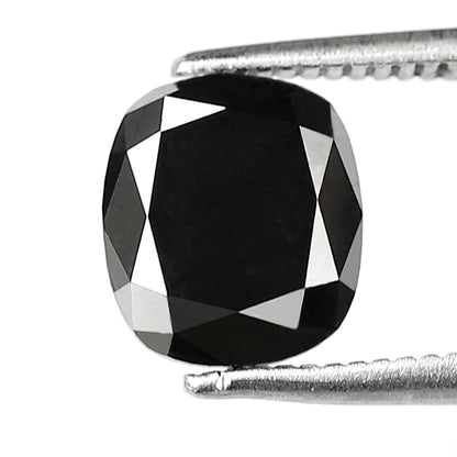 1.90 CT Oval Cut Loose Ethical Diamond, 8.00 mm Natural Treated Earth Mined Diamond for Custom Anniversary Ring