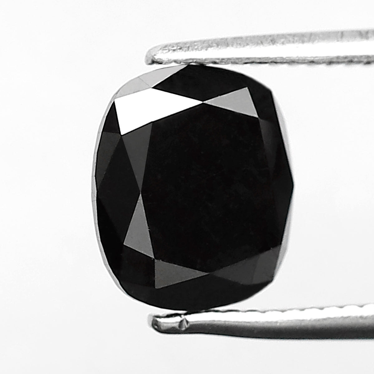 1.90 CT Oval Cut Loose Ethical Diamond, 8.00 mm Natural Treated Earth Mined Diamond for Custom Anniversary Ring