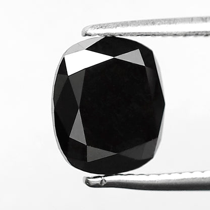 1.90 CT Oval Cut Loose Ethical Diamond, 8.00 mm Natural Treated Earth Mined Diamond for Custom Anniversary Ring