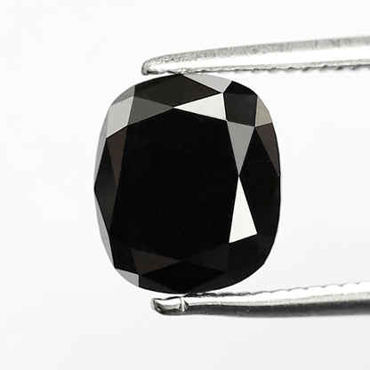1.90 CT Oval Cut Loose Ethical Diamond, 8.00 mm Natural Treated Earth Mined Diamond for Custom Anniversary Ring